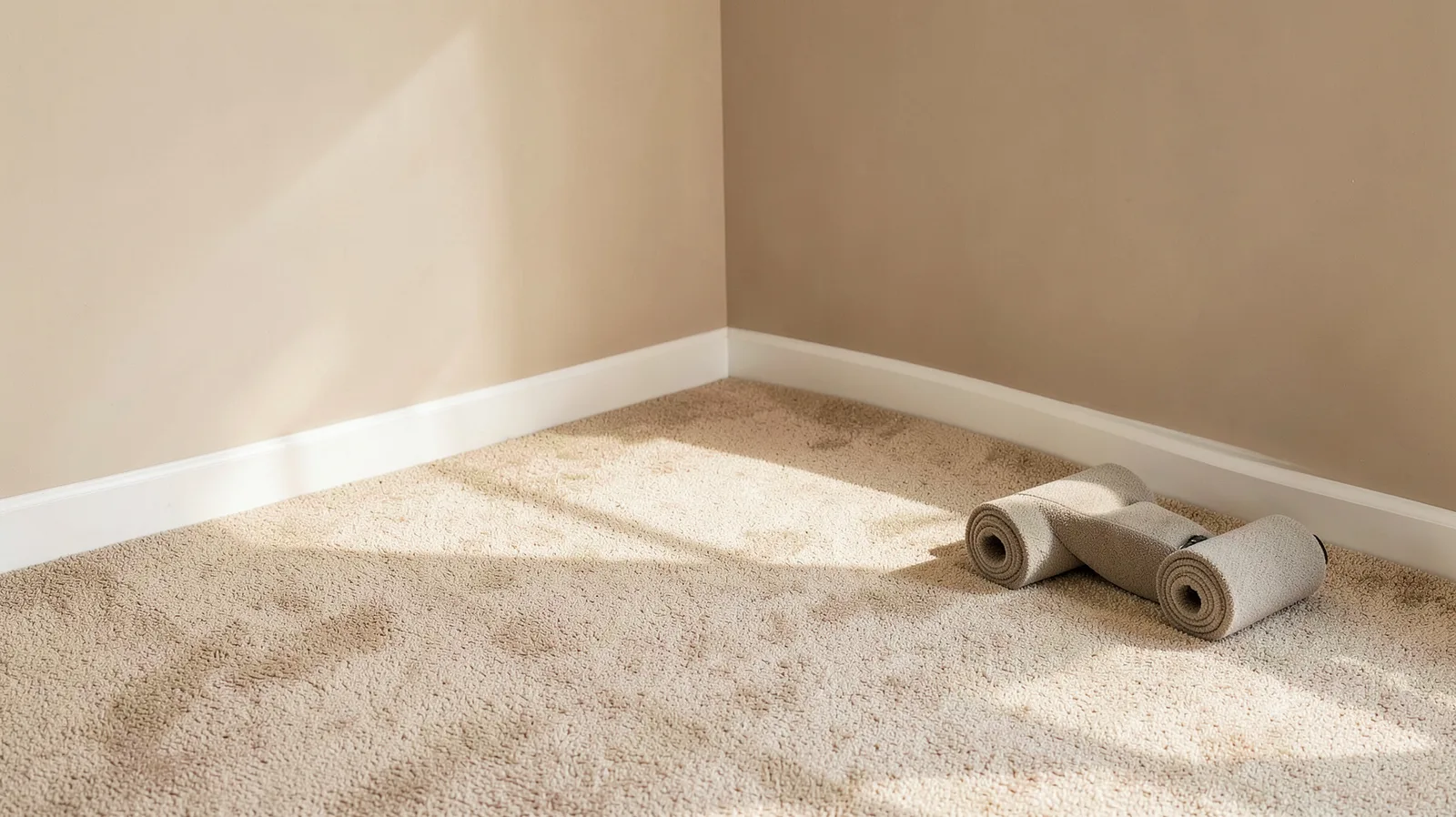 Carpet Installation in New City, NY near me